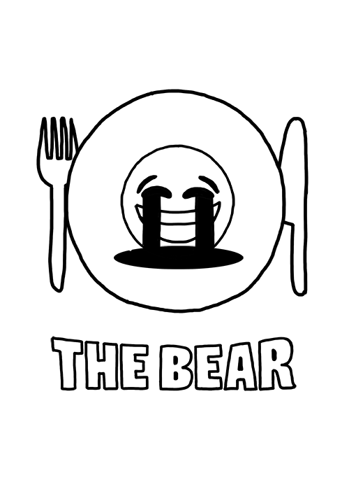 The Bear