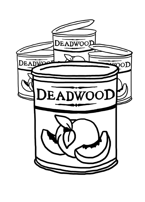 Deadwood