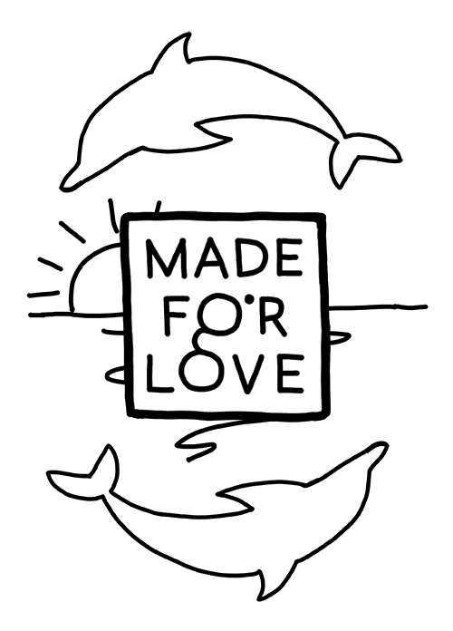 Made For Love
