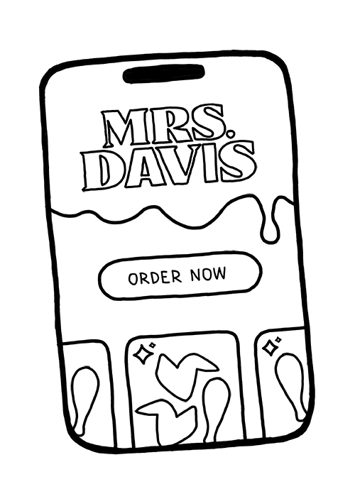 Mrs. Davis