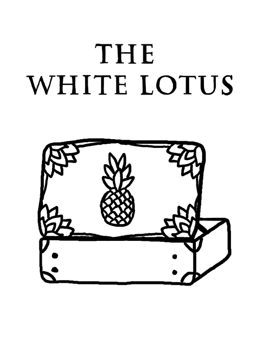 The White Lotus (Season 1)